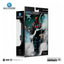 DC Multiverse McFarlane Collector Edition Deluxe Action Figure Red Hood (Under the Red Hood) (Gold Label) 18 cm
