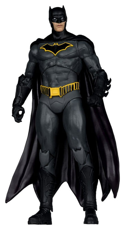 DC Multiverse Action Figure Batman (DC Rebirth) 18 cm - Damaged packaging