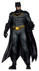 DC Multiverse Action Figure Batman (DC Rebirth) 18 cm - Damaged packaging