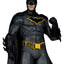 DC Multiverse Action Figure Batman (DC Rebirth) 18 cm - Damaged packaging