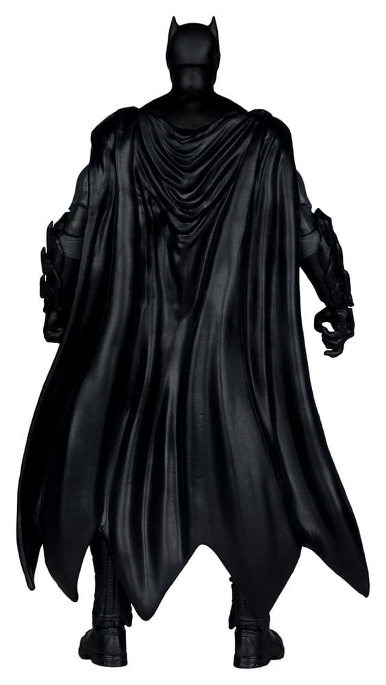 DC Multiverse Action Figure Batman (DC Rebirth) 18 cm - Damaged packaging