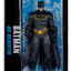 DC Multiverse Action Figure Batman (DC Rebirth) 18 cm - Damaged packaging