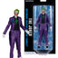 DC Multiverse Action Figure The Joker (Death of the Family) 18 cm