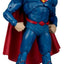 DC Multiverse Action Figure Superman (Action Comics #1) 18 cm