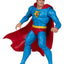 DC Multiverse Action Figure Superman (Action Comics #1) 18 cm