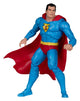 DC Multiverse Action Figure Superman (Action Comics #1) 18 cm