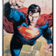 DC Multiverse Action Figure Superman (Action Comics #1) 18 cm