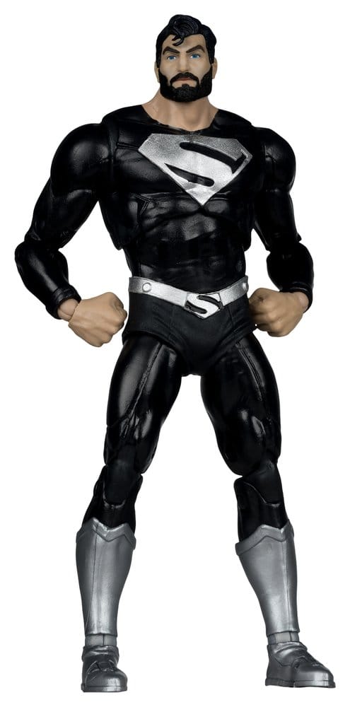 DC Multiverse Action Figure Superman (Superman: Lois and Clark) 18 cm