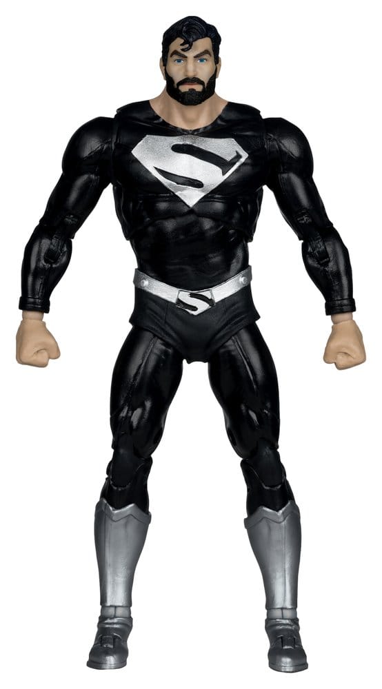 DC Multiverse Action Figure Superman (Superman: Lois and Clark) 18 cm