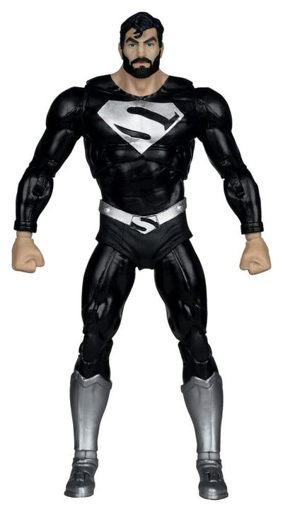DC Multiverse Action Figure Superman (Superman: Lois and Clark) 18 cm