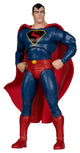DC Multiverse Action Figure Superman (Classic Animation 1940) 19 cm