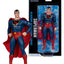 DC Multiverse Action Figure Superman (Classic Animation 1940) 19 cm