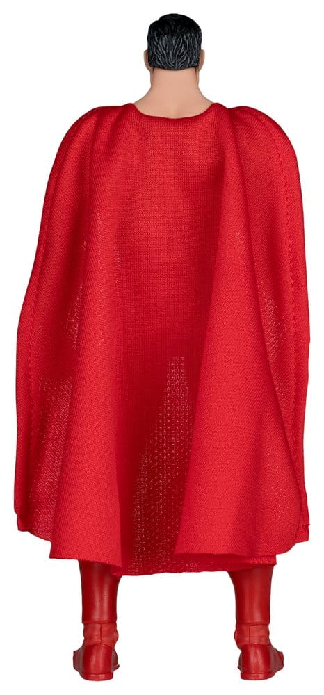 DC Multiverse Action Figure Superman (Classic Animation 1940) 19 cm