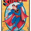 DC Multiverse Action Figure Superman (Classic Animation 1940) 19 cm
