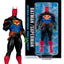 DC Multiverse Action Figure Batman (Superman World's Finest) 18 cm