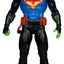 DC Multiverse Action Figure Batman (Superman World's Finest) 18 cm