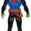 DC Multiverse Action Figure Batman (Superman World's Finest) 18 cm