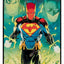 DC Multiverse Action Figure Batman (Superman World's Finest) 18 cm