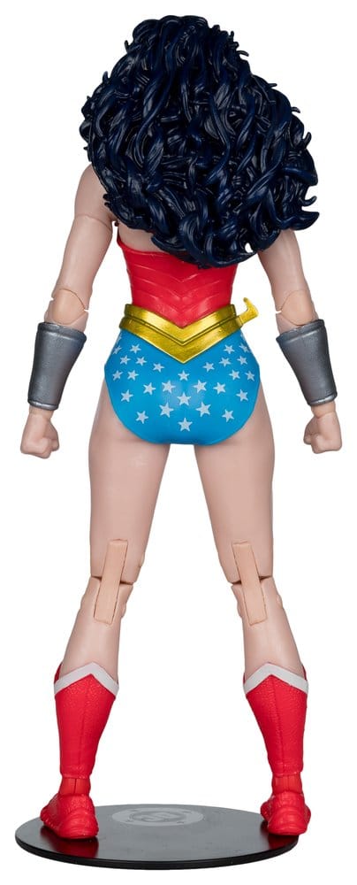 DC Classic McFarlane Collector Edition Action Figure Wonder Woman 19 cm