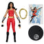DC Multiverse McFarlane Collector Edition Action Figure Wonder Girl (DC Classic #66) 18 cm