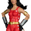 DC Multiverse McFarlane Collector Edition Action Figure Wonder Girl (DC Classic #66) 18 cm