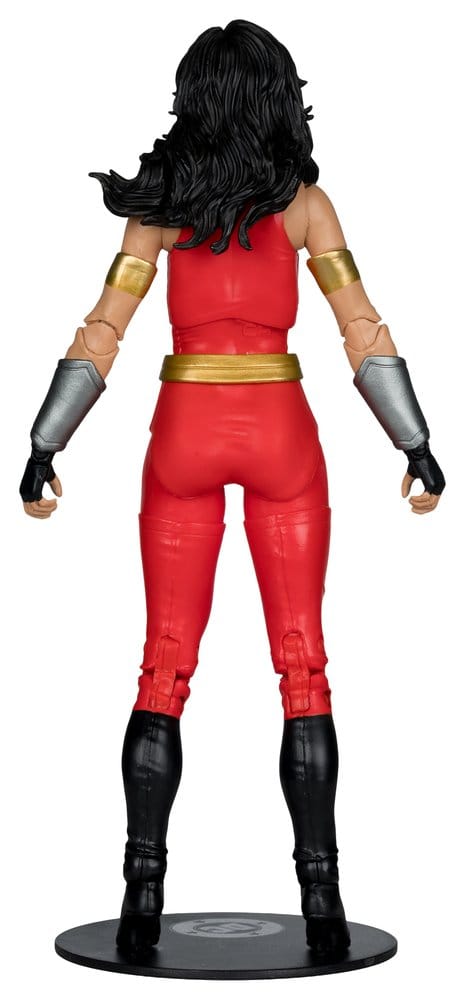DC Multiverse McFarlane Collector Edition Action Figure Wonder Girl (DC Classic #66) 18 cm