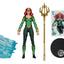 DC Multiverse McFarlane Collector Edition Action Figure Mera (DC Classic #67) 17 cm