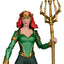 DC Multiverse McFarlane Collector Edition Action Figure Mera (DC Classic #67) 17 cm