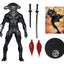 DC Multiverse McFarlane Collector Edition Action Figure Black Manta (DC Classic #68) 18 cm