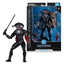 DC Multiverse McFarlane Collector Edition Action Figure Black Manta (DC Classic #68) 18 cm