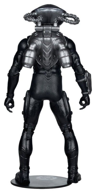 DC Multiverse McFarlane Collector Edition Action Figure Black Manta (DC Classic #68) 18 cm