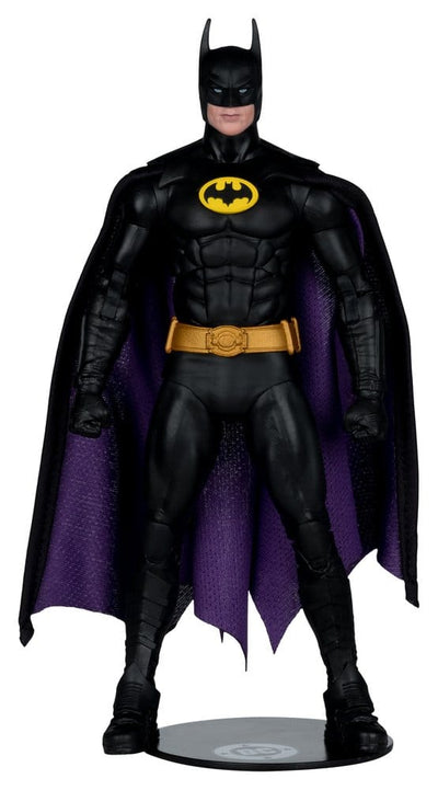 DC Direct Page Punchers Action Figure Batman (Batman '89) 18 cm
