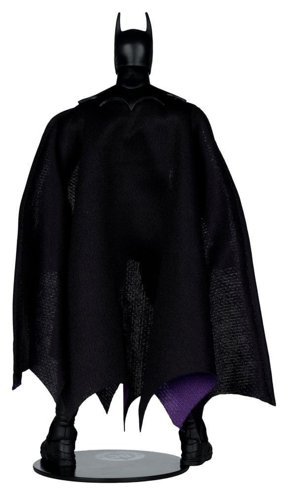 DC Direct Page Punchers Action Figure Batman (Batman '89) 18 cm