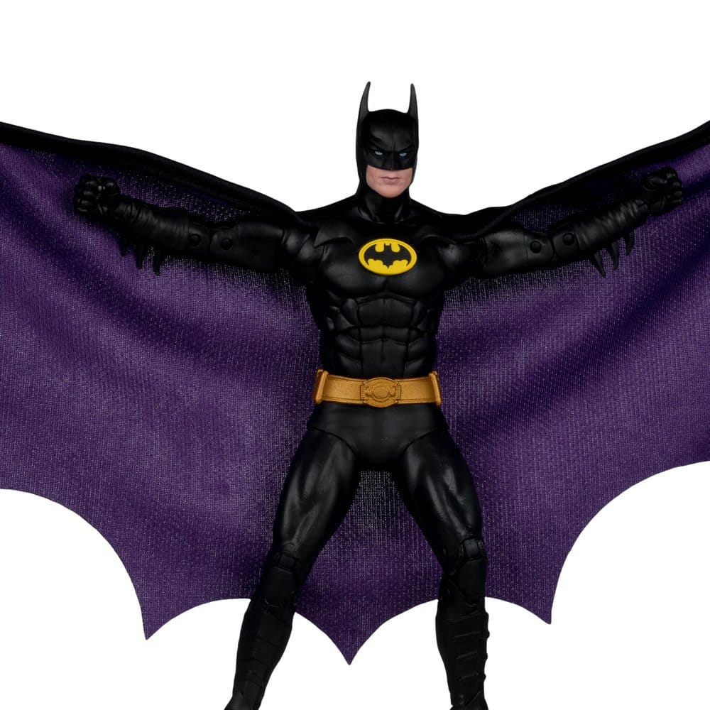 DC Direct Page Punchers Action Figure Batman (Batman '89) 18 cm