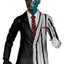 DC Direct Page Punchers Action Figure Two-Face (Batman 89) (Red Platinum Edition) 19 cm
