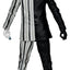 DC Direct Page Punchers Action Figure Two-Face (Batman 89) (Red Platinum Edition) 19 cm
