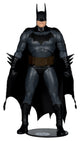 DC Direct Page Punchers Action Figure Batman (Justice) 18 cm