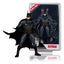 DC Direct Page Punchers Action Figure Batman (Justice) 18 cm