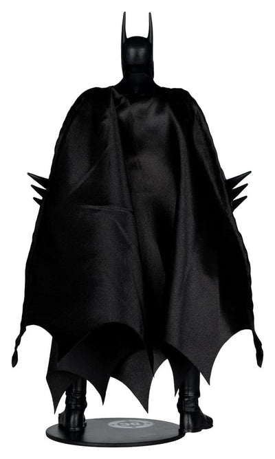DC Direct Page Punchers Action Figure Batman (Justice) 18 cm