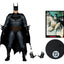 DC Direct Page Punchers Action Figure Batman (Justice) 18 cm