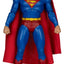 DC Direct Page Punchers Action Figure Superman (Justice #1) (Red Platinum Edition) 19 cm