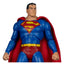 DC Direct Page Punchers Action Figure Superman (Justice #1) (Red Platinum Edition) 19 cm