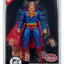 DC Direct Page Punchers Action Figure Superman (Justice #1) (Red Platinum Edition) 19 cm