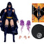 DC Multiverse McFarlane Collector Edition Action Figure Raven (DC Classic #69) 17 cm