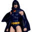 DC Multiverse McFarlane Collector Edition Action Figure Raven (DC Classic #69) 17 cm