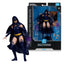 DC Multiverse McFarlane Collector Edition Action Figure Raven (DC Classic #69) 17 cm