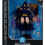 DC Multiverse McFarlane Collector Edition Action Figure Raven (DC Classic #69) 17 cm