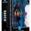 DC Multiverse McFarlane Collector Edition Action Figure Raven (DC Classic #69) 17 cm