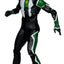 Green Lantern DC Multiverse Action Figure Kyle Rayner 18 cm
