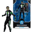 Green Lantern DC Multiverse Action Figure Kyle Rayner 18 cm
